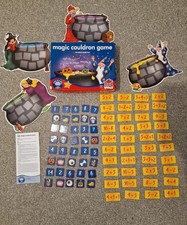 Orchard Toys Magic Cauldron