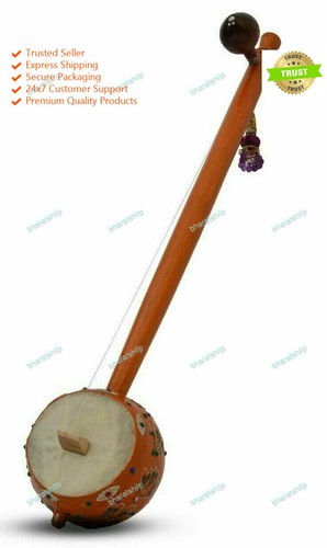 Indian handmade music - indian,