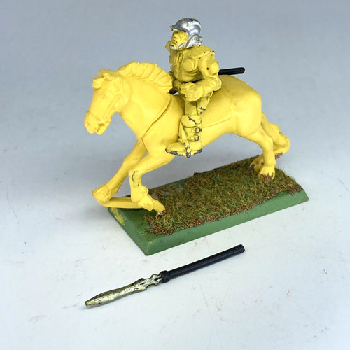 Imperial guard rough rider - imperial,