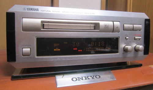 Yamaha mdx e100 - mdx-e100, natural