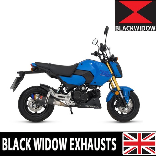Msx 125 grom - 2024, 2026