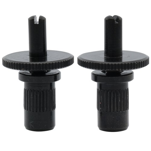 Musiclily pro 2pcs black - pro, m4