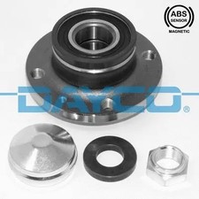 REAR LEFT/ RIGHT WHEEL BEARING