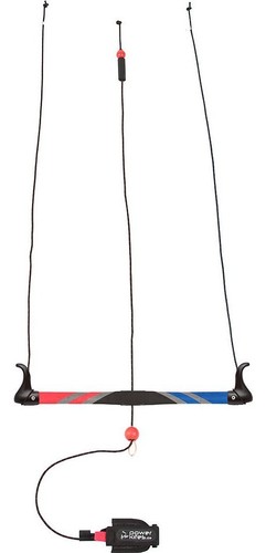 Safety control bar steering - hq,
