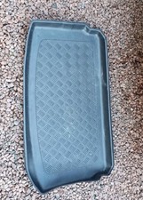 VW POLO Boot Liner 2015