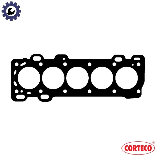 Gasket cylinder head 414895p - cylinder,