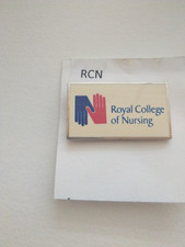 ROYAL COLLEGE OF NURSING