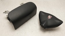 2000 PORSCHE 911 AIRBAG KIT Parts Dash Airbags 