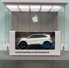Norev 1/64 - 2024 Renault