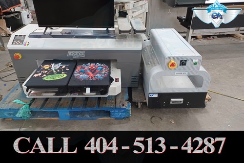 Dtg printer print - printer, shirts