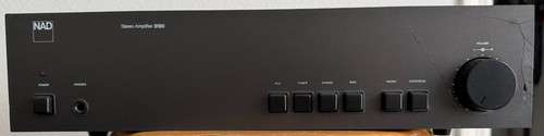 Nad 3120 fully recapped - 3120,
