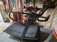 Technogym SkillMill Connect