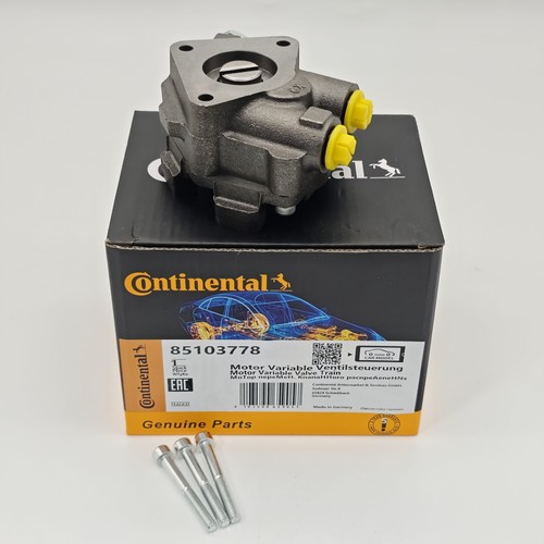New fuel pump d11 - fuel,