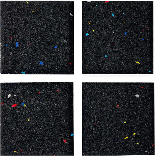 Treadmill mat pad - pad, duty