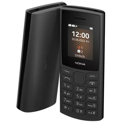 Nokia 105 2nd - , edition