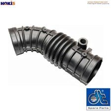INTAKE MANIFOLD AIR SUPPLY