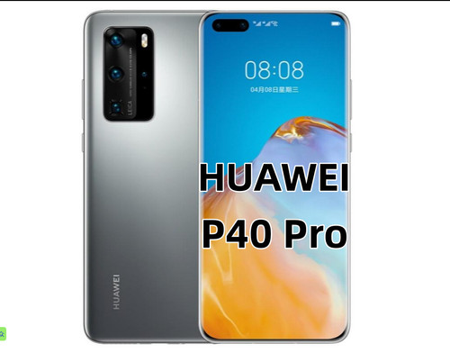 Huawei p40 pro smartphone - pro, 5g