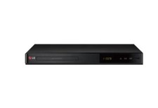 LG DP542H Full HD DVD Player