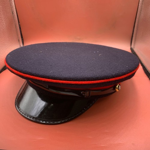 Original british army blue and - original,
