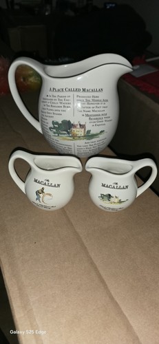 The macallan large and small - large,