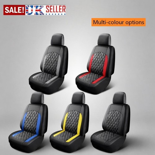 2pcs heavy duty leather look - duty,