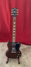 Gibson SG Standard Electric Guitar