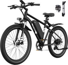 Electric Bike for Adults, 29"