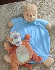 Mattel Disney Winnie the Pooh