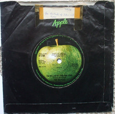 The Beatles - Ballad Of John &