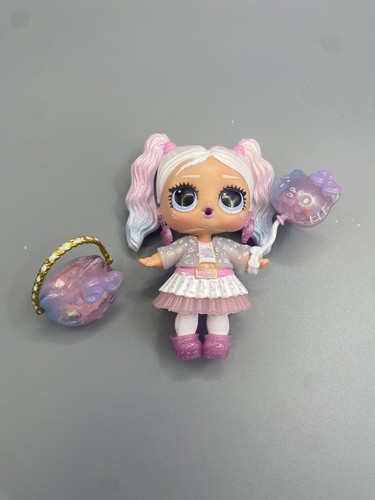 Surprise mss pearly - l.o.l.,