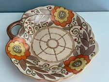 Charlotte Rhead - Bursley Ware