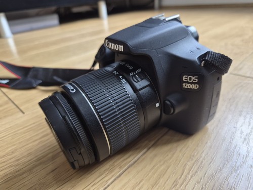 Canon eos 1200d 0mp digital - canon,