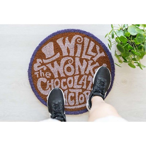 Willy wonka the chocolate - the,