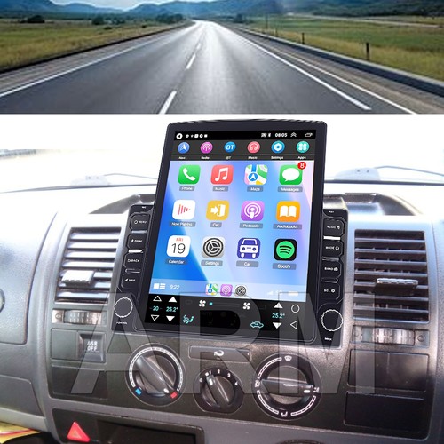 64g android 15 carplay - 9.7",