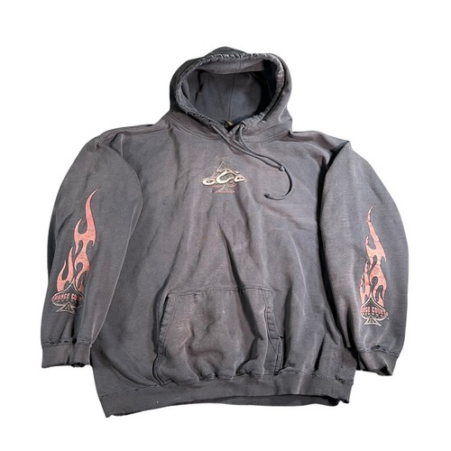 Orange county choppers hoodie - county,