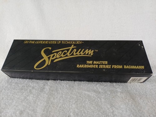 Bachmann spectrum 86020 - bachmann,