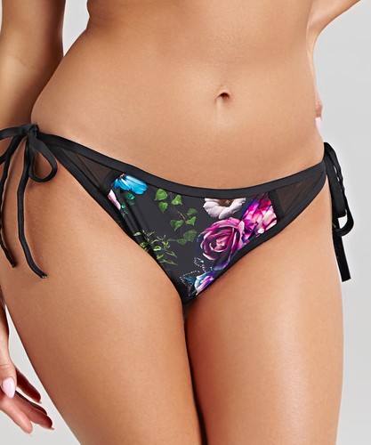 Panache jolee tie side bikini - panache,