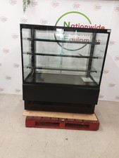 Used Interlevin Floor Standing