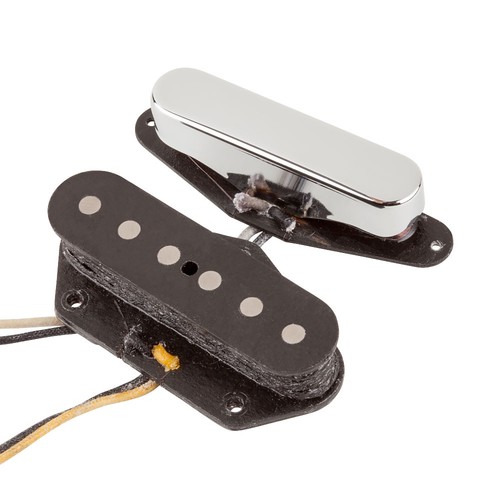 Fender custom shop 51 - fender, '51