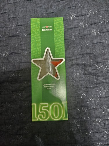 Heineken 150th anniversary - heineken,