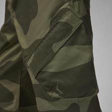 Nike Air Jordan Essentials Chicago Cargo Pants Medium Olive Size XXL FZ2060 222