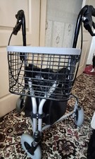 3 Wheeled Walking Aid