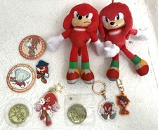 Sonic the Hedgehog Knuckles