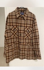 Pendleton  Cruiser Wool Field