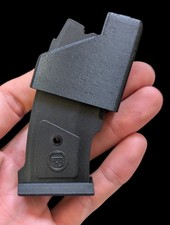 Speedloader Magazine Loader