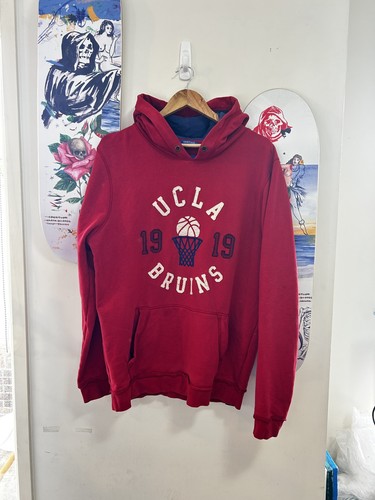 Ucla bruins red - red, xl