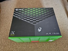 XBOX Series X  1TB PLUS