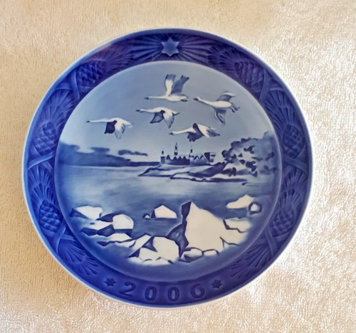 Royal copenhagen christmas - royal,