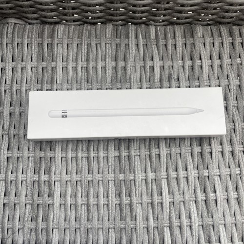 Genuine apple pencil 1st - genuine,