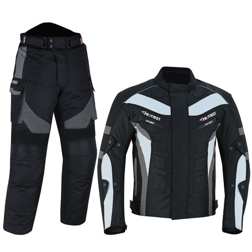 Mens motorcycle suit - motorcycle,